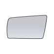 Verre de rétroviseur, rétroviseur extérieur ABAKUS 2410G01 - Visuel 2