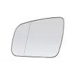 Verre de rétroviseur, rétroviseur extérieur ABAKUS 2413G03 - Visuel 2