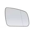 Verre de rétroviseur, rétroviseur extérieur ABAKUS 2413G04 - Visuel 2
