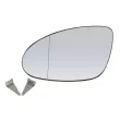 Verre de rétroviseur, rétroviseur extérieur ABAKUS 2415G01 - Visuel 2