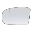 Verre de rétroviseur, rétroviseur extérieur ABAKUS 2420G01 - Visuel 2