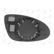 Verre de rétroviseur, rétroviseur extérieur ABAKUS 2422G01 - Visuel 1