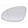 Verre de rétroviseur, rétroviseur extérieur ABAKUS 2422G01 - Visuel 2