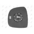 Verre de rétroviseur, rétroviseur extérieur ABAKUS 2438G02 - Visuel 1