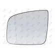 Verre de rétroviseur, rétroviseur extérieur ABAKUS 2441G01 - Visuel 2