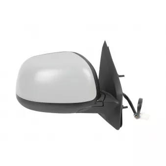 Rétroviseur extérieur ABAKUS 2616M04