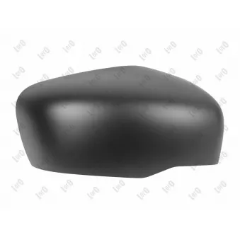 Revêtement, rétroviseur extérieur ABAKUS 2707C02