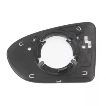 Verre de rétroviseur, rétroviseur extérieur ABAKUS 2733G02