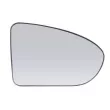 Verre de rétroviseur, rétroviseur extérieur ABAKUS 2733G02 - Visuel 2