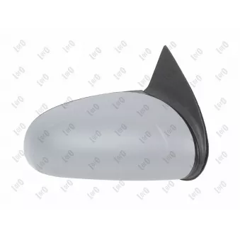 Rétroviseur extérieur ABAKUS 2819M08