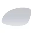 Verre de rétroviseur, rétroviseur extérieur ABAKUS 2821G01 - Visuel 2