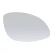 Verre de rétroviseur, rétroviseur extérieur ABAKUS 2821G02 - Visuel 2