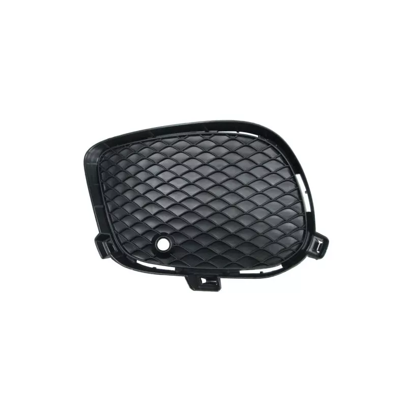 Grille de ventilation, pare-chocs avant gauche ABAKUS 340-2513L-UD