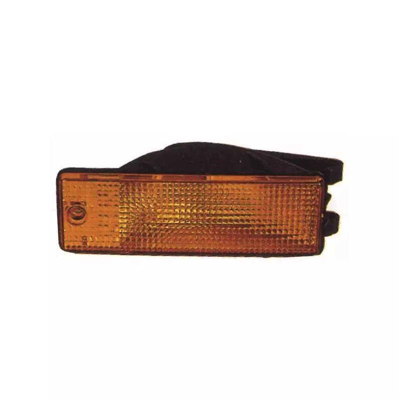 Feu clignotant ABAKUS 341-1601-N
