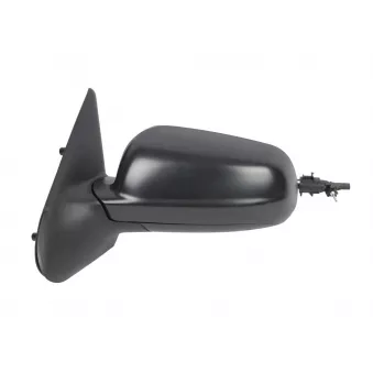 Rétroviseur extérieur ABAKUS 3414M01
