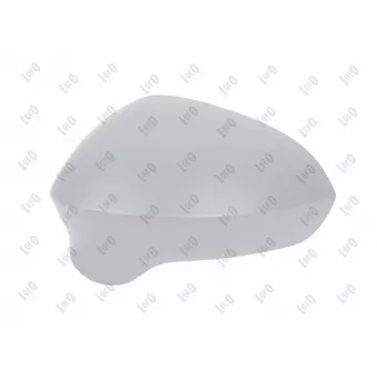 Revêtement, rétroviseur extérieur ABAKUS 3416C03