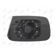 Verre de rétroviseur, rétroviseur extérieur ABAKUS 3426G01 - Visuel 1