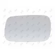 Verre de rétroviseur, rétroviseur extérieur ABAKUS 3426G01 - Visuel 2