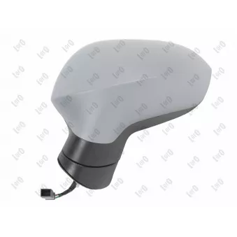 Rétroviseur extérieur ABAKUS 3429M03