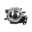Projecteur antibrouillard ABAKUS 344-2007R-UQ - Visuel 1