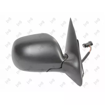 Rétroviseur extérieur ABAKUS 3501M09