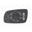 Verre de rétroviseur, rétroviseur extérieur ABAKUS 3505G04 - Visuel 1