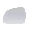 Verre de rétroviseur, rétroviseur extérieur ABAKUS 3507G04 - Visuel 2