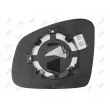 Verre de rétroviseur, rétroviseur extérieur ABAKUS 3602G08 - Visuel 1