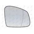 Verre de rétroviseur, rétroviseur extérieur ABAKUS 3602G08 - Visuel 2