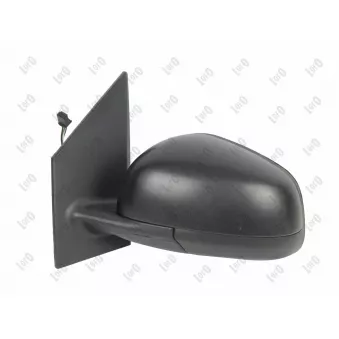 Rétroviseur extérieur ABAKUS 3602M13