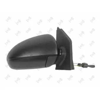 Rétroviseur extérieur ABAKUS 3605M02