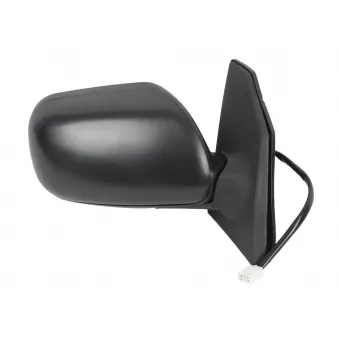 Rétroviseur extérieur ABAKUS 3911M08