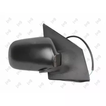 Rétroviseur extérieur ABAKUS 3915M04