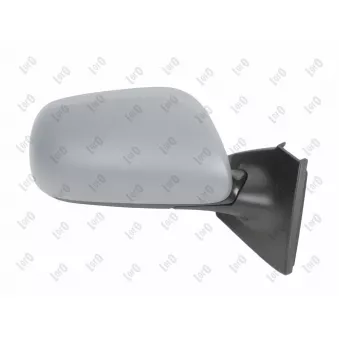 Rétroviseur extérieur ABAKUS 3917M02