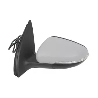 Rétroviseur extérieur ABAKUS 4013M10