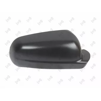Revêtement, rétroviseur extérieur ABAKUS 4015C02