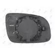 Verre de rétroviseur, rétroviseur extérieur ABAKUS 4029G01 - Visuel 1