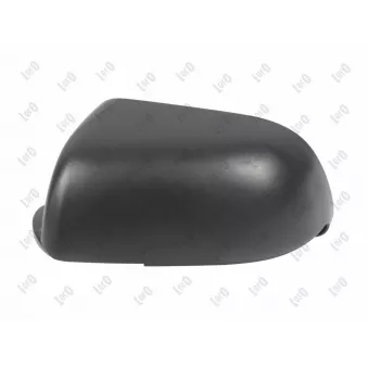 Revêtement, rétroviseur extérieur ABAKUS 4030C01