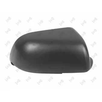 Revêtement, rétroviseur extérieur ABAKUS 4030C02