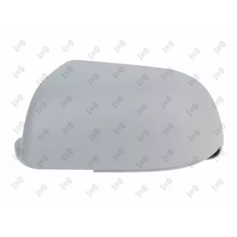 Revêtement, rétroviseur extérieur ABAKUS 4030C03