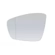 Verre de rétroviseur, rétroviseur extérieur ABAKUS 4032G03 - Visuel 2