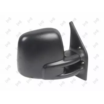 Rétroviseur extérieur ABAKUS