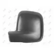 Revêtement, rétroviseur extérieur ABAKUS 4051C05 - Visuel 1