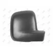 Revêtement, rétroviseur extérieur ABAKUS 4051C06 - Visuel 1