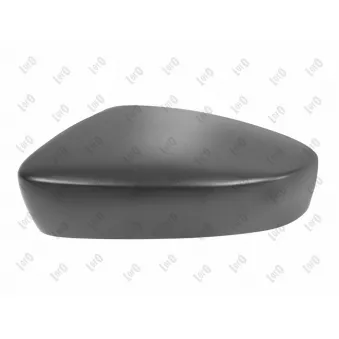 Revêtement, rétroviseur extérieur ABAKUS 4059C01