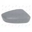 Revêtement, rétroviseur extérieur ABAKUS 4059C04 - Visuel 1