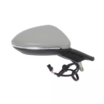 Rétroviseur extérieur ABAKUS 4060M04