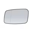 Verre de rétroviseur, rétroviseur extérieur ABAKUS 4111G01 - Visuel 2