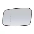 Verre de rétroviseur, rétroviseur extérieur ABAKUS 4111G03 - Visuel 2