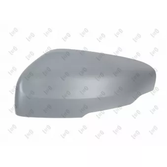 Revêtement, rétroviseur extérieur ABAKUS 4131C01